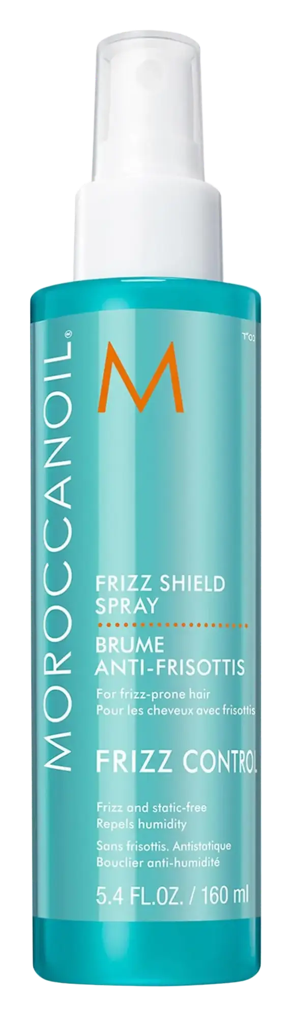 MoroccanOil Frizz Shield Spray