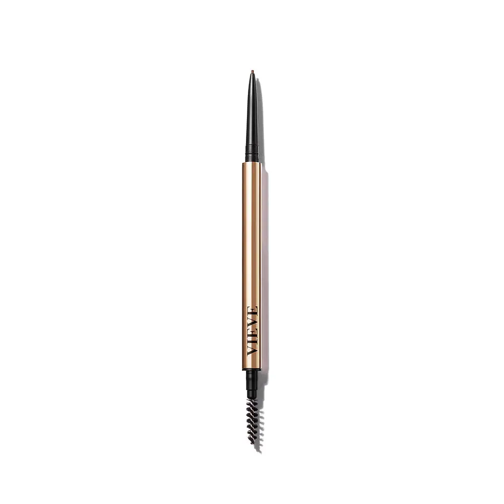 Vieve Modern Brow Definer Medium Brown