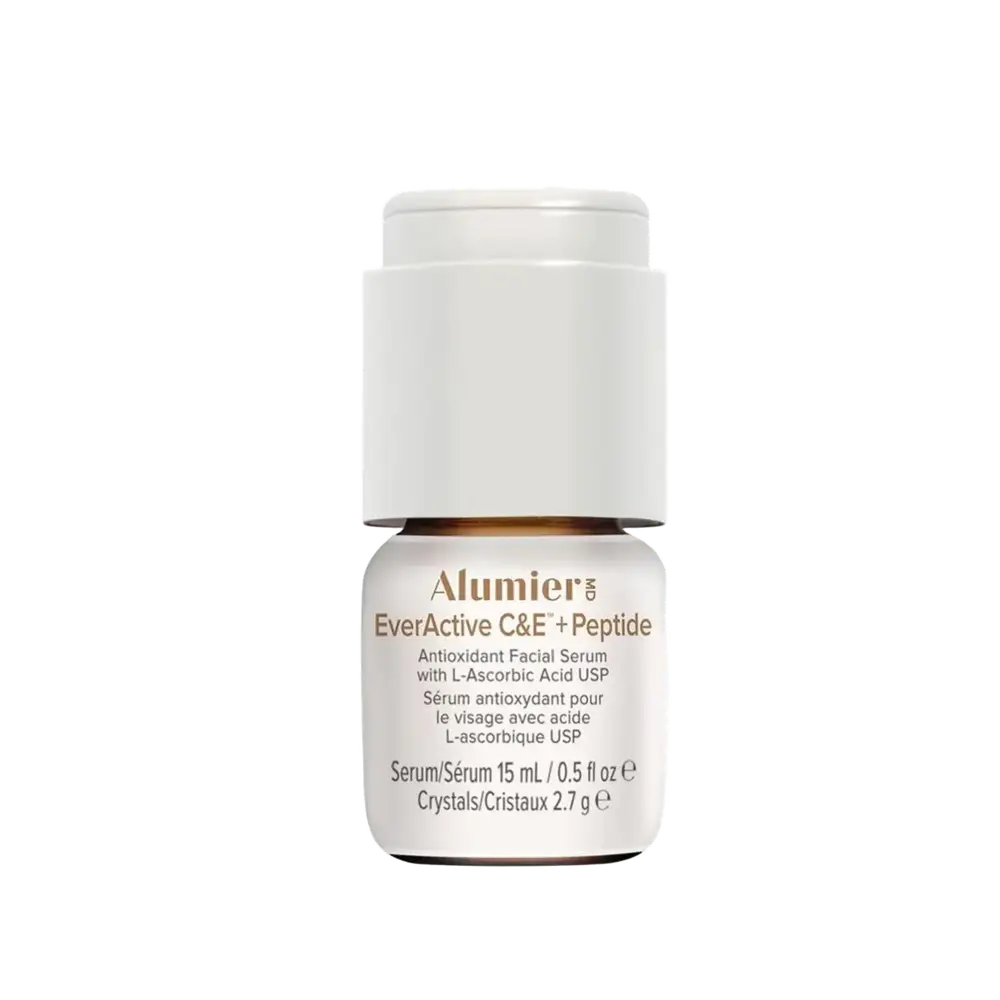 AlumierMD Everactive C&E + Peptides