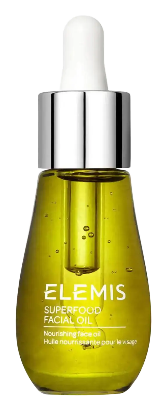 Elemis Superfood Facial Oil
