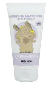 Sublimo Après-Shampooing Ultra Démêlant