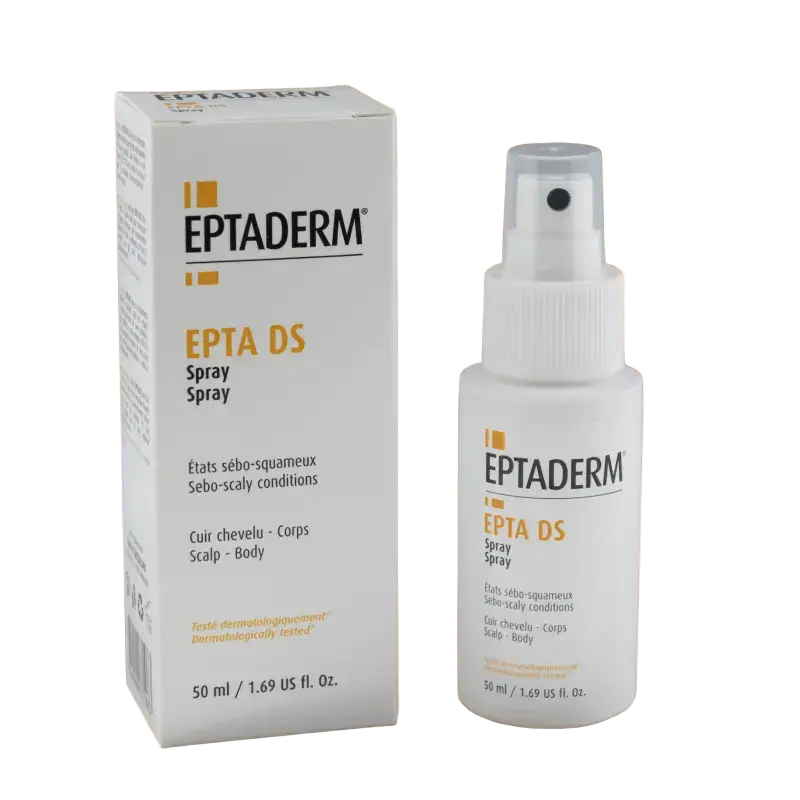 Eptaderm Epta DS Spray