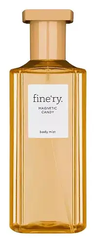 Fine'ry Magnetic Candy Body Mist
