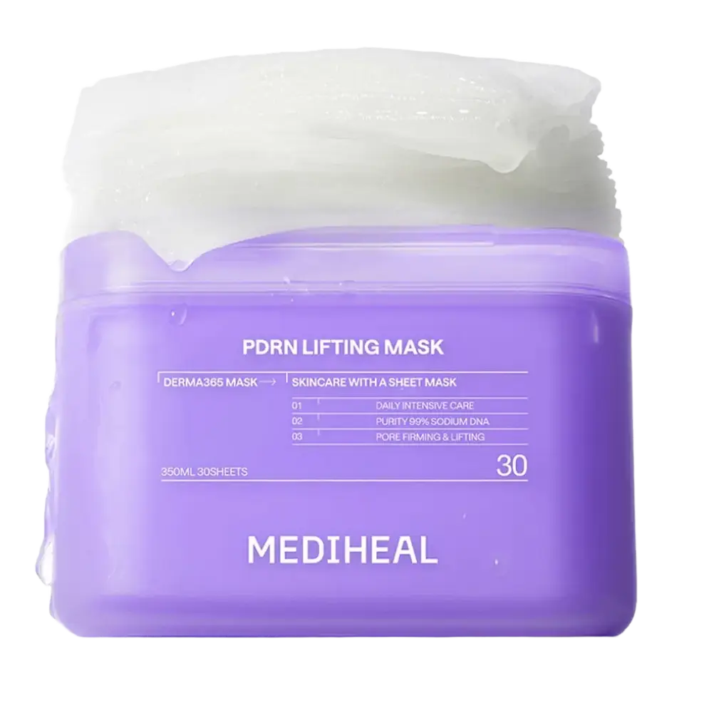 Mediheal Derma 365 Mask PDRN Lifting