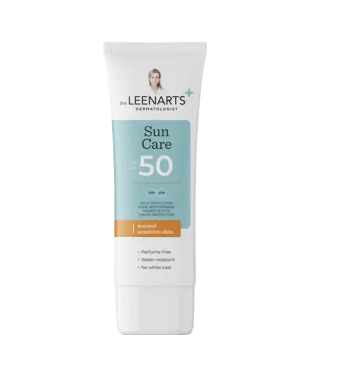 Dr Leenarts Suncare SPF 50