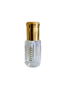 MOA Moroccan Perfume Oil
