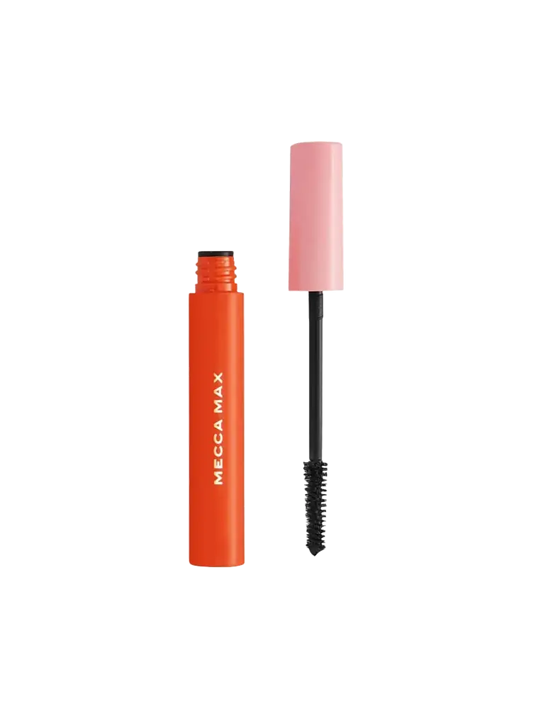 Mecca Cosmetica Mecca Max Wink Ink Super Mascara