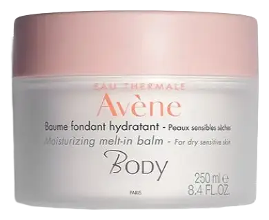 Avène Moisturizing Melt-In Balm