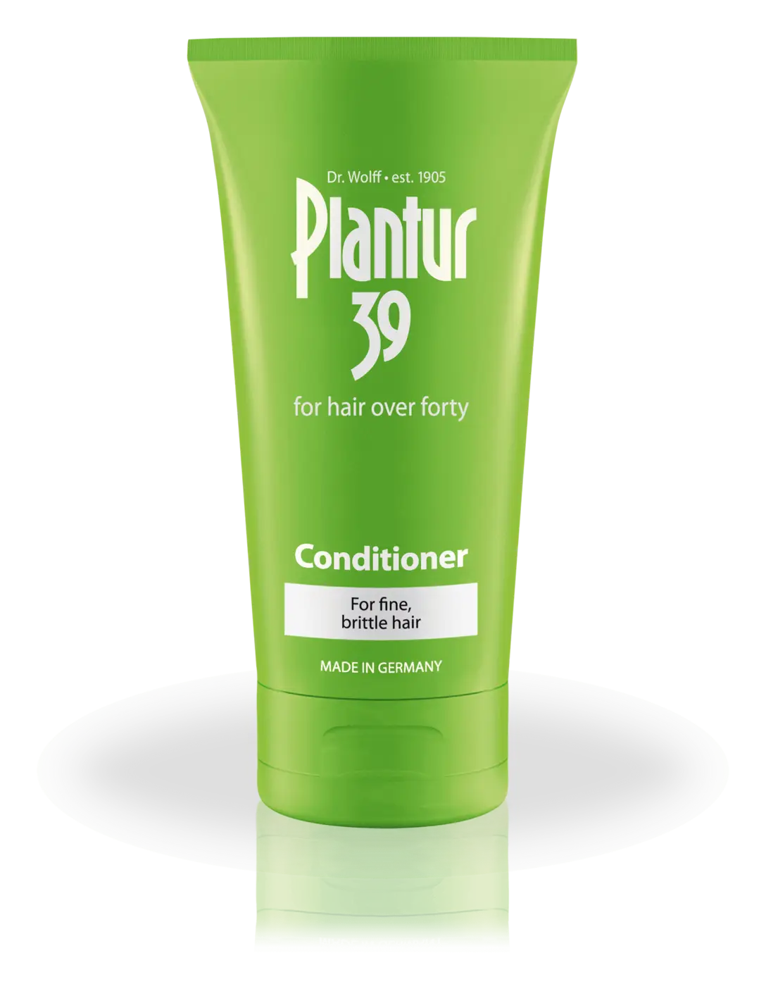 Plantur 39 Conditioner For Fine Brittle Hair