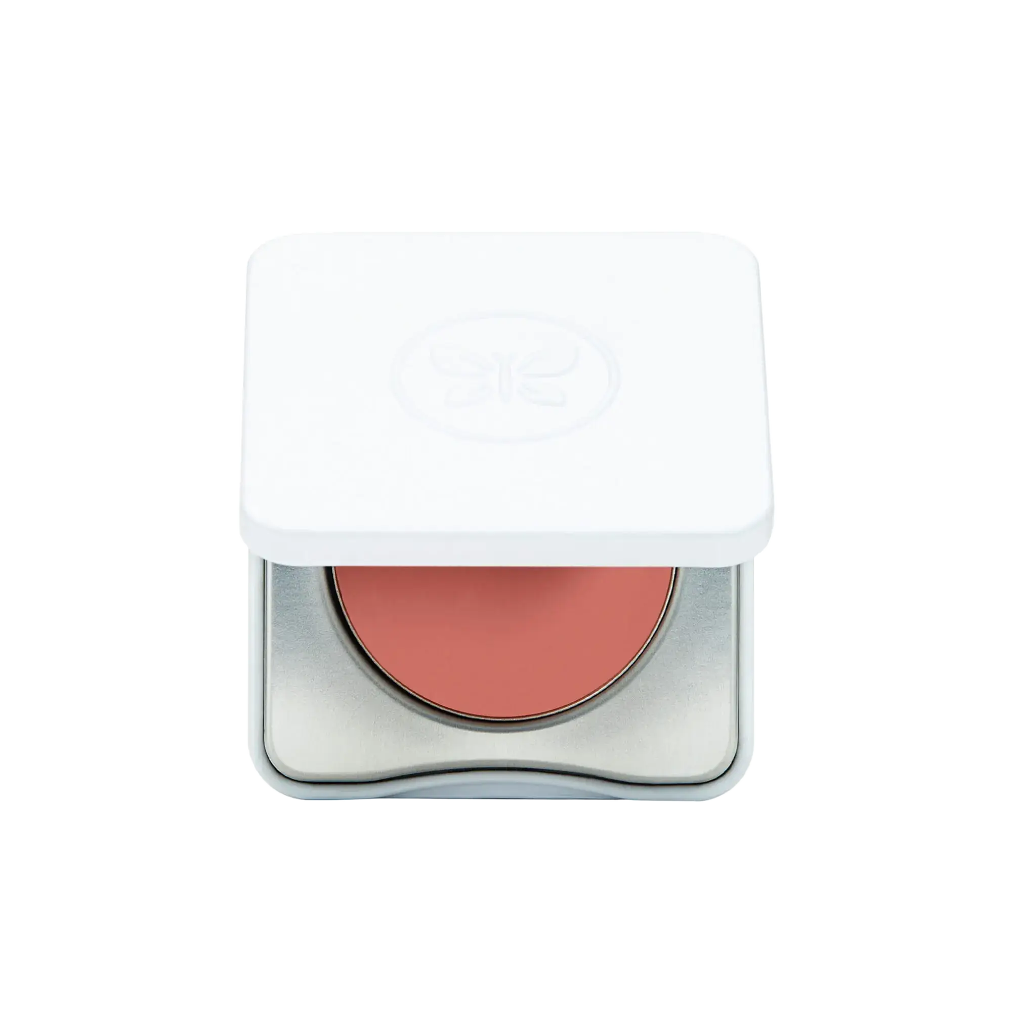 Honest Beauty Creme Cheek + Lip Color Rose Pink