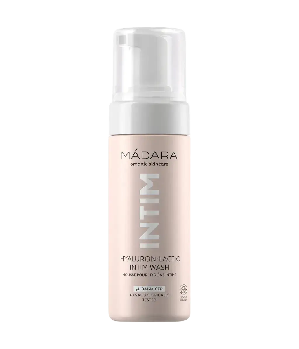 Madara Hyaluron-Lactic Intim Wash