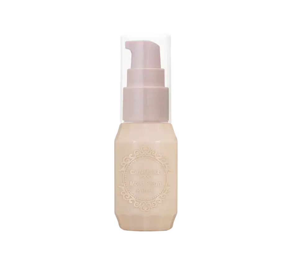 Canmake Moist Prism Primer Light Beige