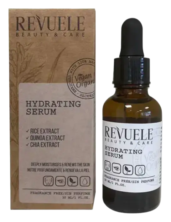 Revuele Hydrating Serum