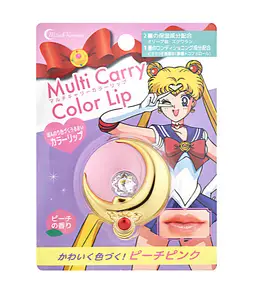 Creer Beaute Miracle Romance Multi Carry Color Lip Peach