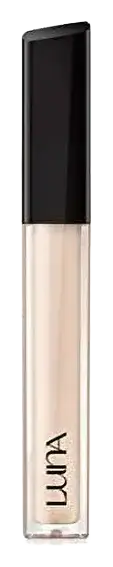 Luna Long Lasting Tip Concealer #0.5 Porcelain
