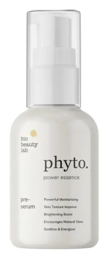 Bio Beauty Lab Phyto Power Essence