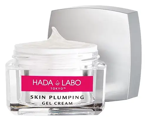 Hada Labo Intense Hydrating Skin-Plumping Gel