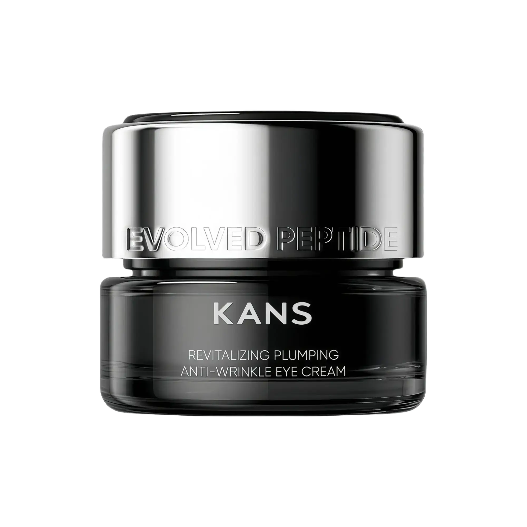 Kans Revitalizing Plumping Anti-Wrinkle Eye Cream