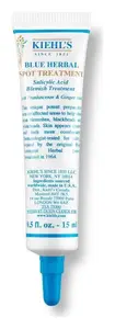 Kiehl's Blue Herbal Spot Treatment