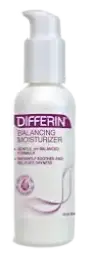 Differin Balancing Moisturizer