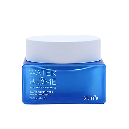 Skin79 Water Biome Hydra DAY Set Up Cream