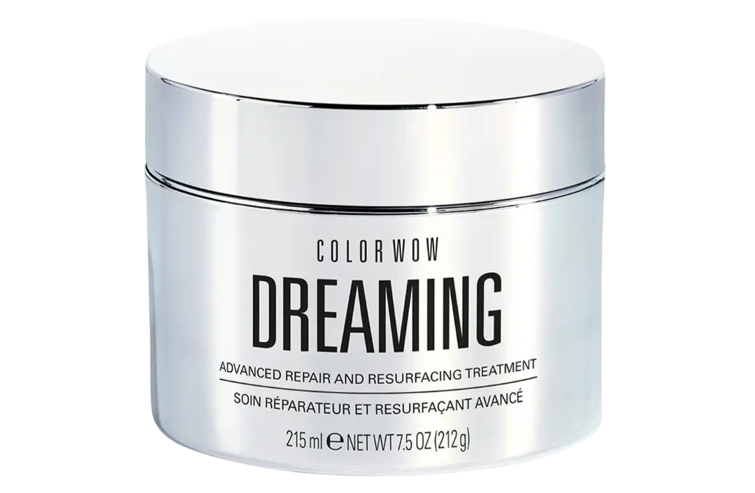 Color Wow Dreaming Advanced Repair And Resurfacing Treatment