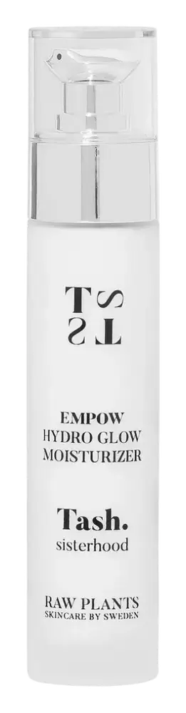 Tash Sisterhood Empow Hydro Glow Moisturizer