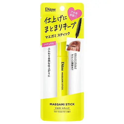 NatureLab Tokyo Diane Perfect Beauty Maegami Stick Natural