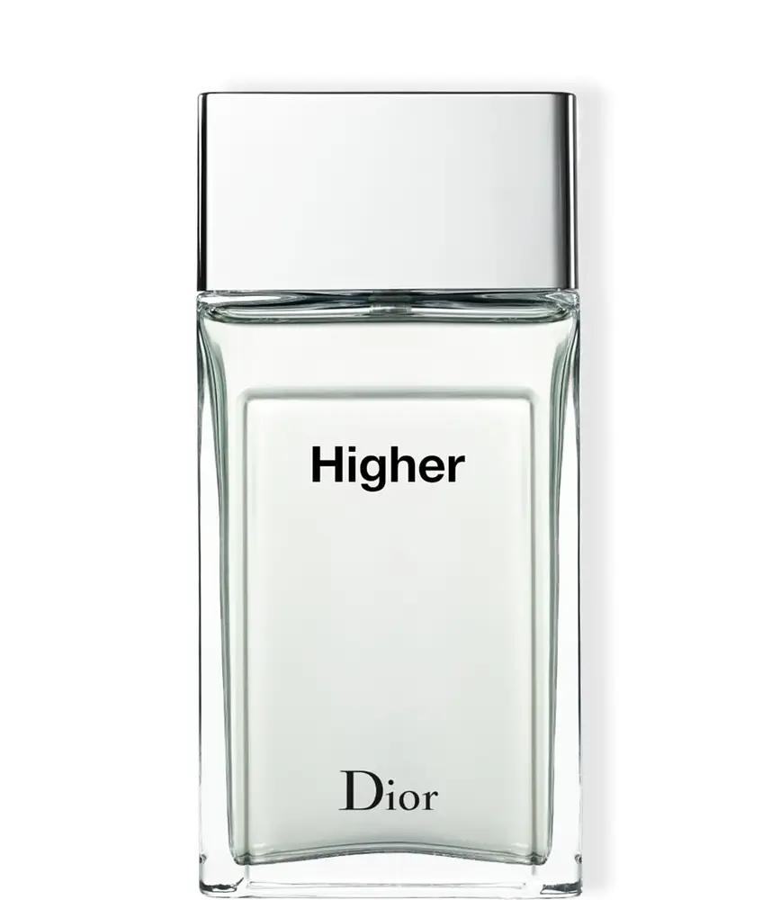 Dior Higher Eau De Toilette