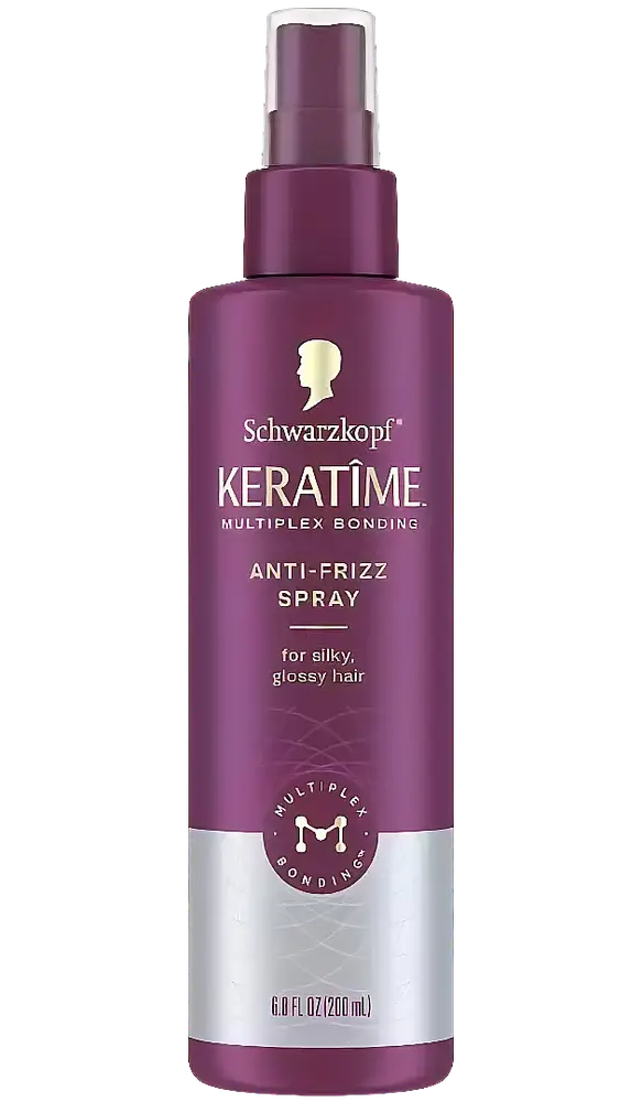 Schwarzkopf Keratîme Multiplex Bonding Anti-Frizz Spray
