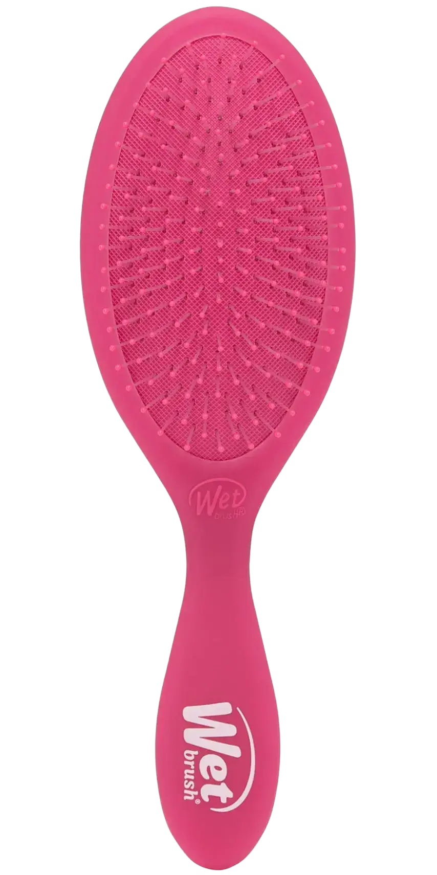 Wet Brush The Original Detangler Frost Pink