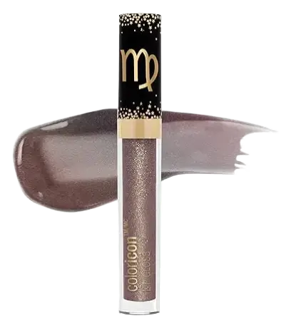 Wet n Wild Color Icon Lip Gloss Virgo