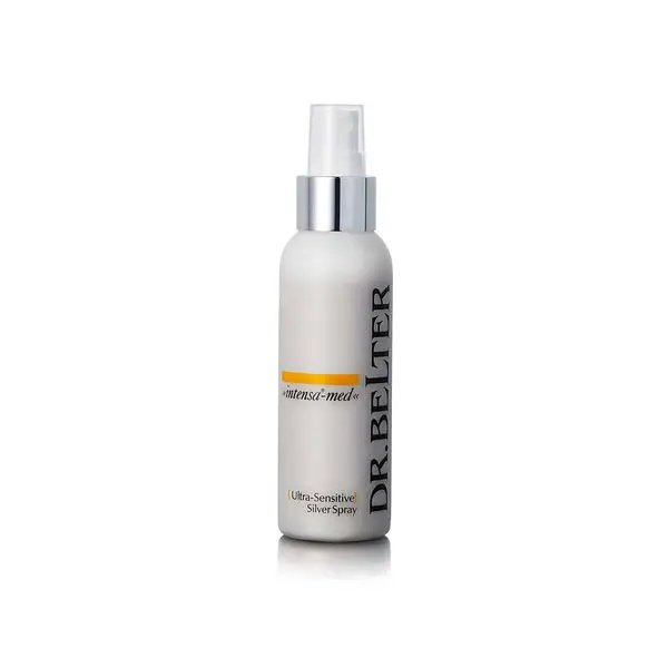 Dr. Belter Cosmetic Intensa-Med Ultra-Sensitive Silver Spray