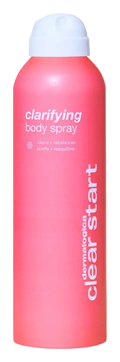 Dermalogica Clear Start Clarifying Body Spray France