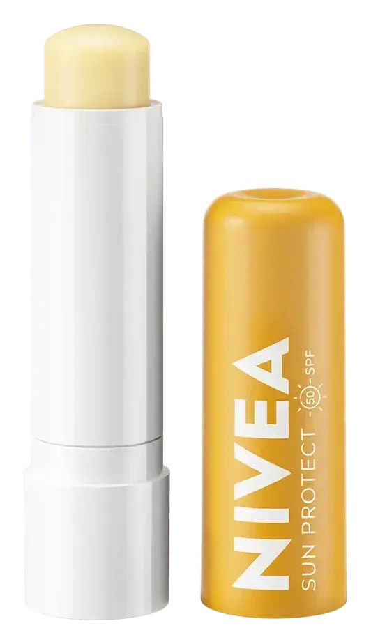 Nivea Sun Protect Lip Balm SPF 30 Sweden