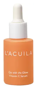 L'Acuila Go With The Glow Vitamin C Serum