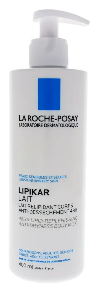 La Roche-Posay Lipikar Lait Lipid-Replenishing Body Milk Montenegro