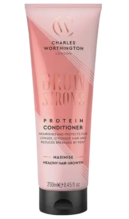 Charles Worthington Grow Strong Protein Conditioner