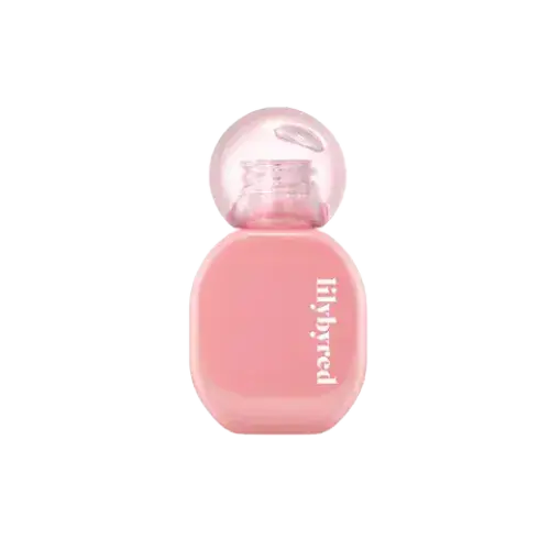 lilybyred Blaming Dewy Tint #01 Lowkey Peach