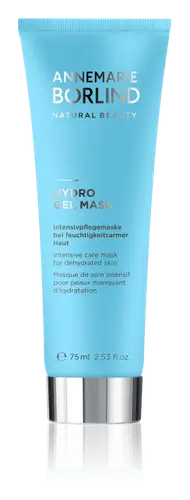 Annemarie Börlind Hydro Gel Mask