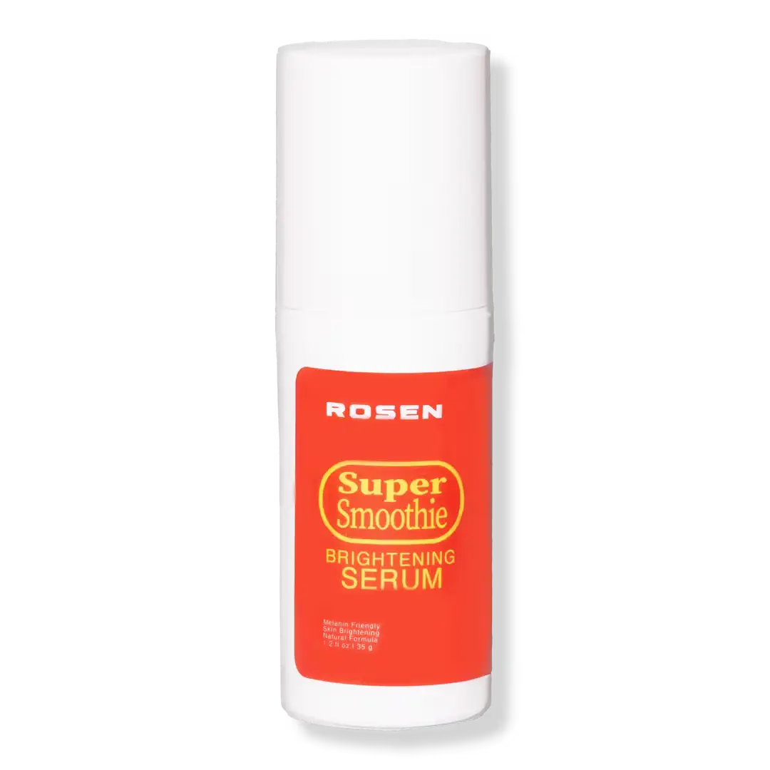 Rosen Skincare Super Smoothie Brightening Serum