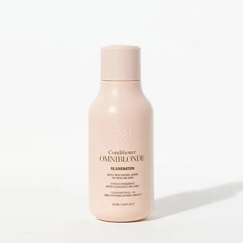 Omniblonde Cool Signature Conditioner