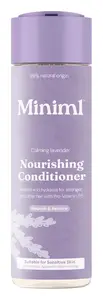 Miniml Nourishing Conditioner Calming Lavender