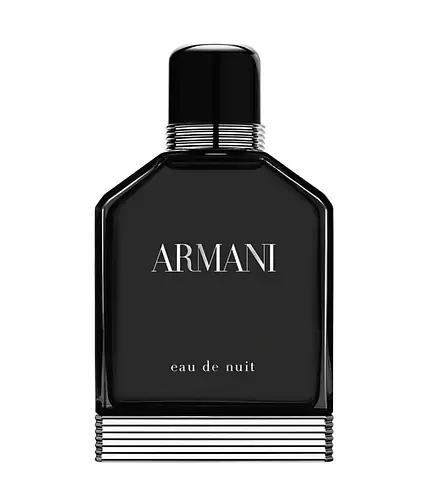 Armani Beauty Eau De Nuit