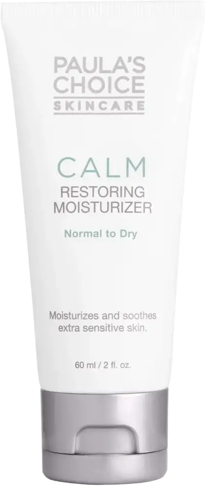 Paula's Choice Calm Restoring Moisturizer