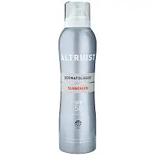 Altruist Butane