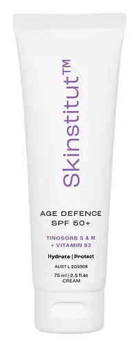 Skinstitut Skinstitut Age Defence SPF50+