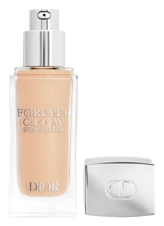 Dior Forever Glow Star Filter 1N