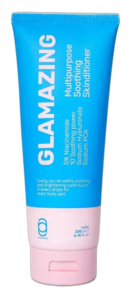 Glamazing Multipurpose Soothing Skinditioner