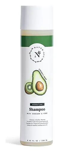Naturall Hydrating Shampoo